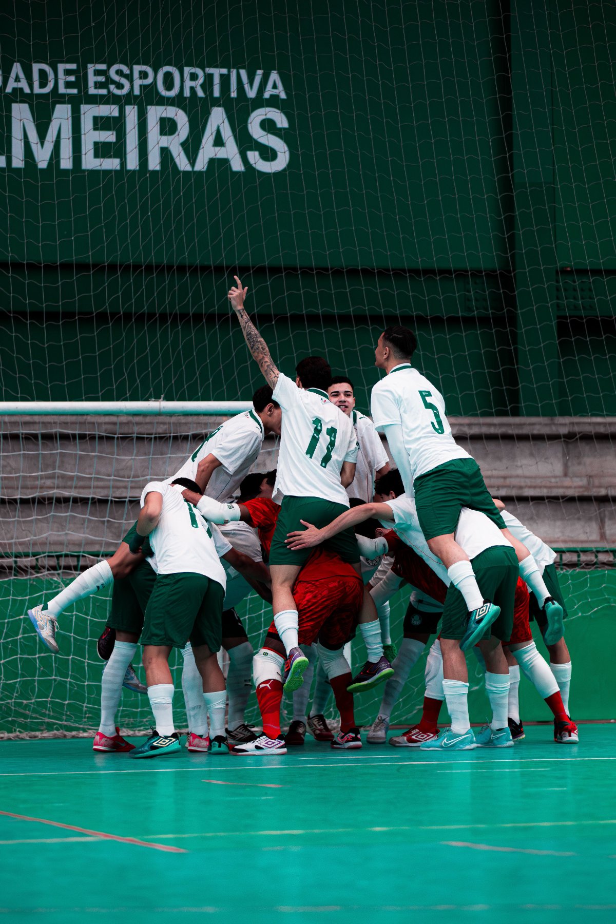 Palmeiras — foto 33