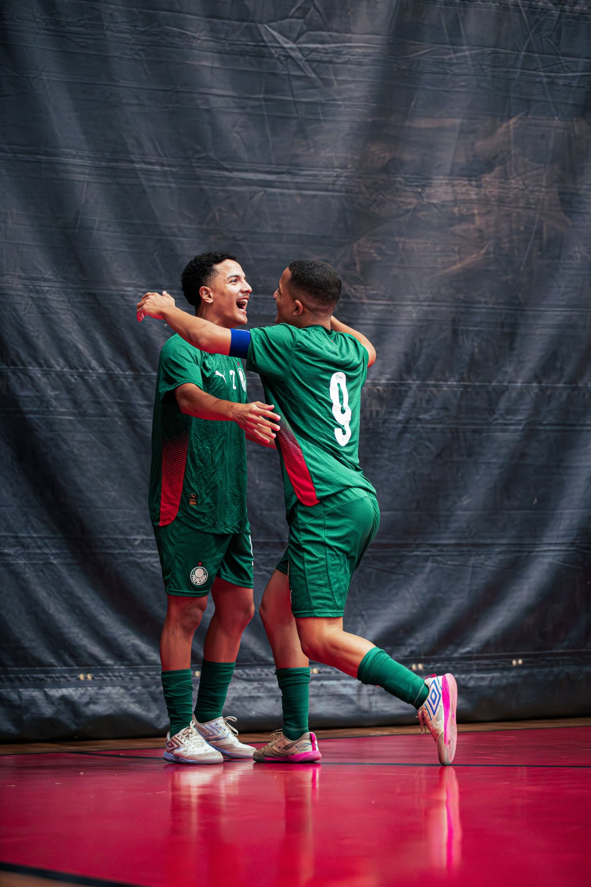 Palmeiras — foto 40