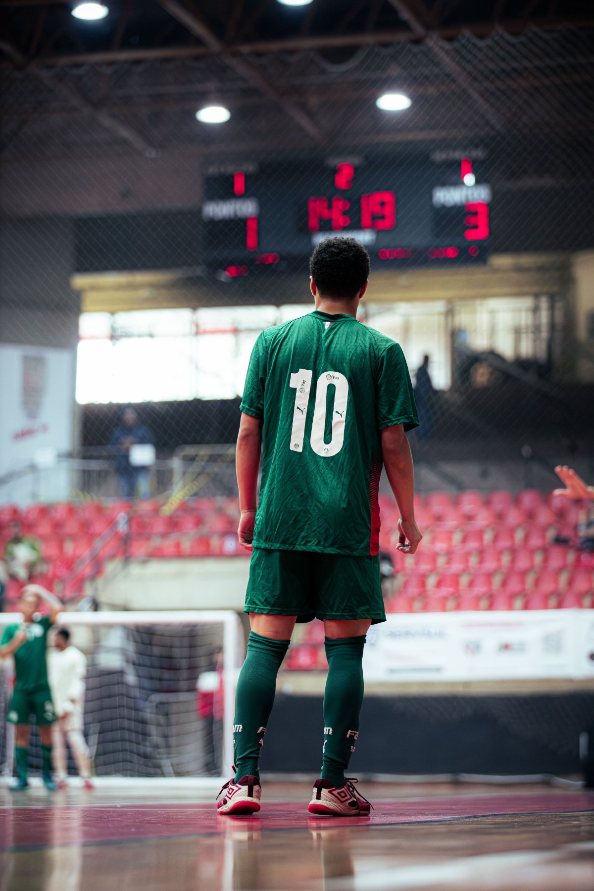 Palmeiras — foto 46