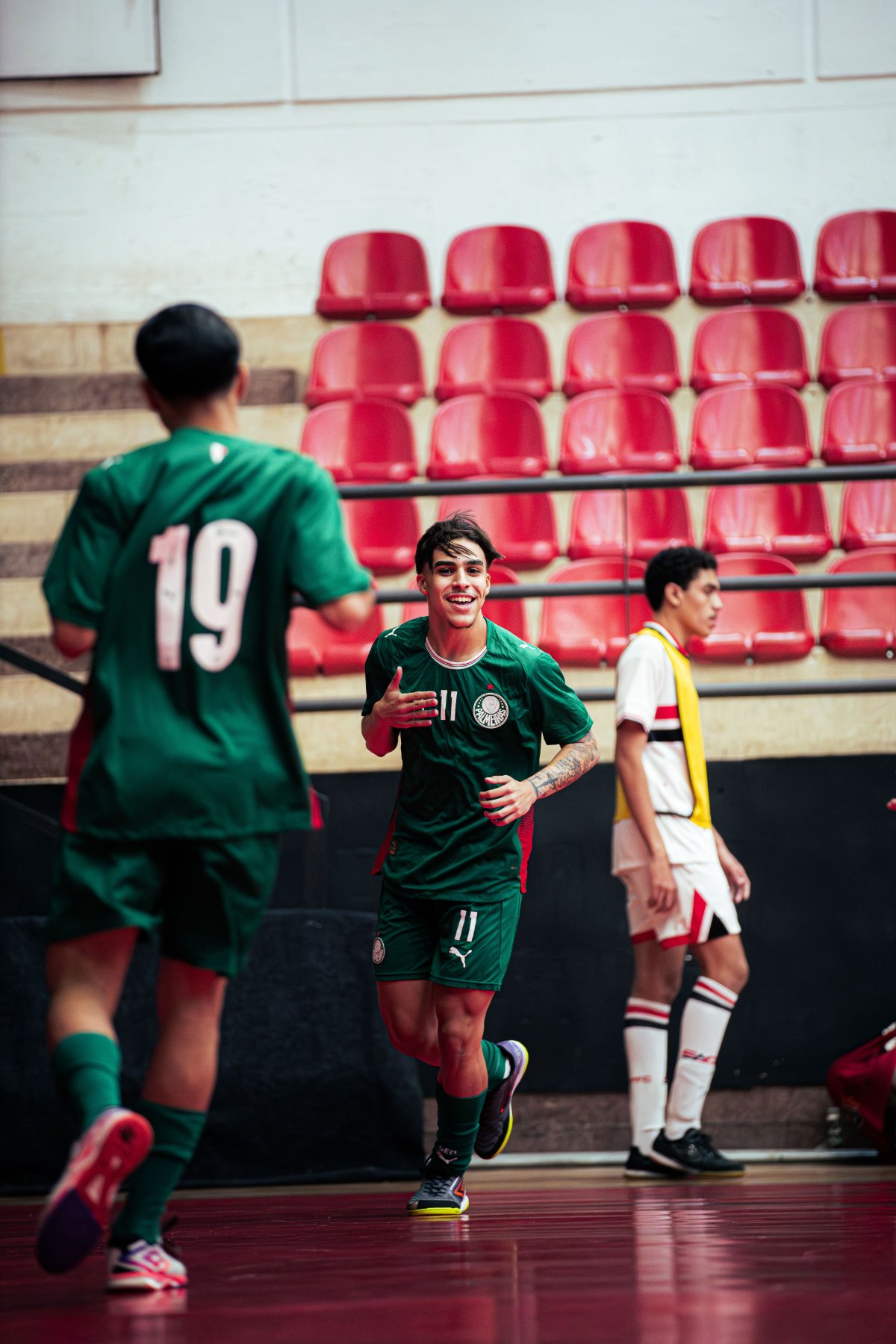 Palmeiras — foto 47