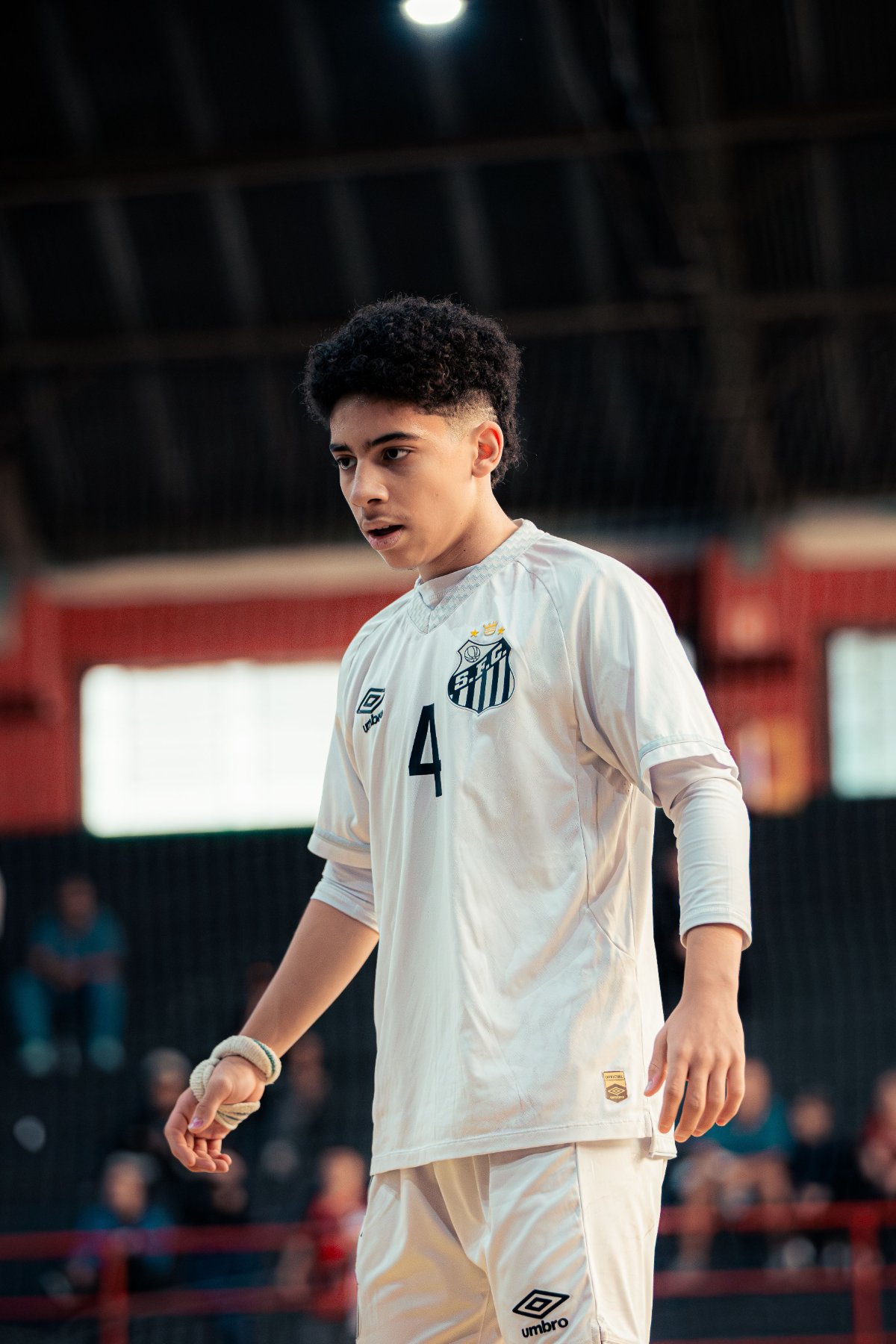 Santos FC — foto 1