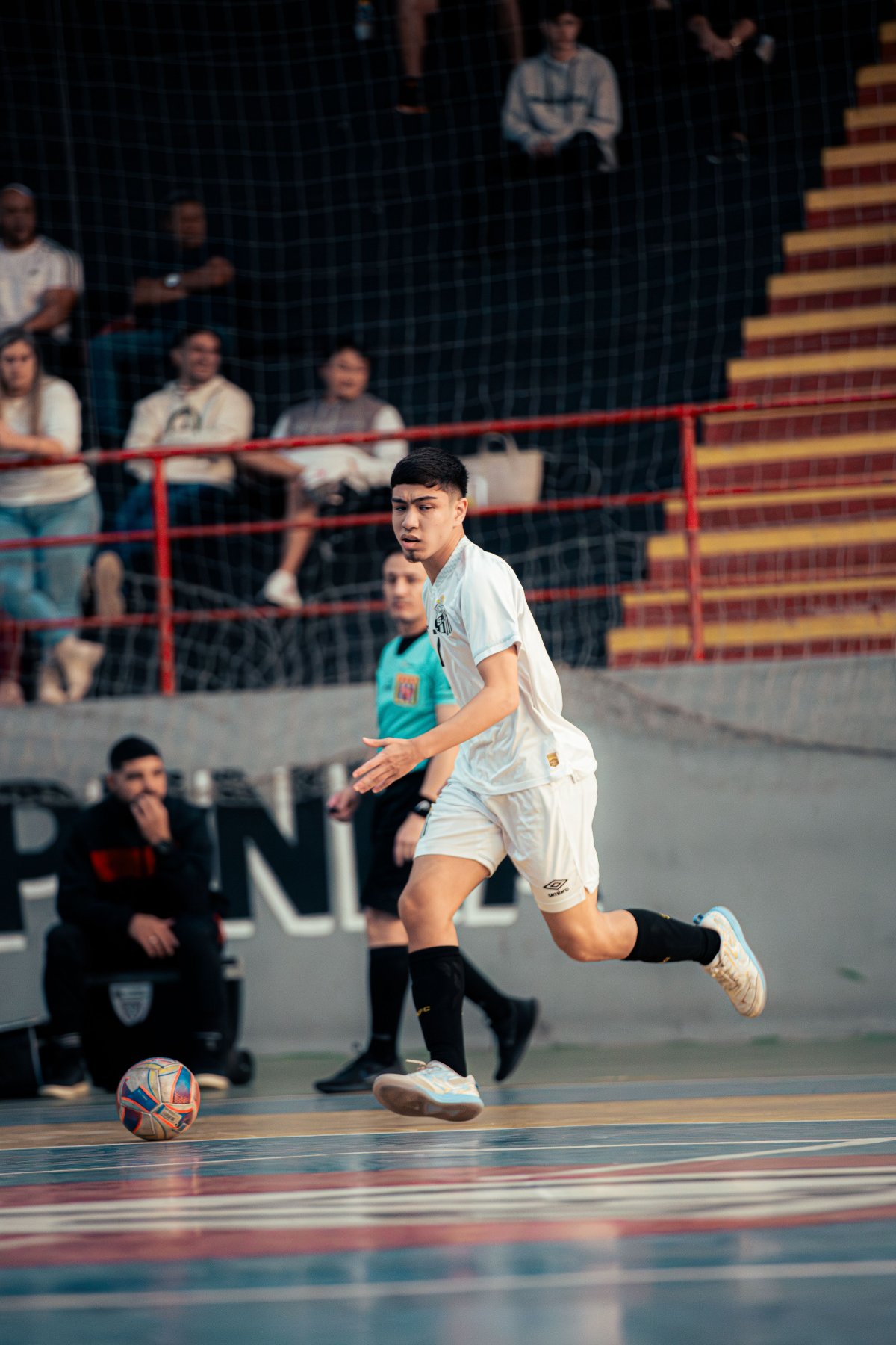 Santos FC — foto 2