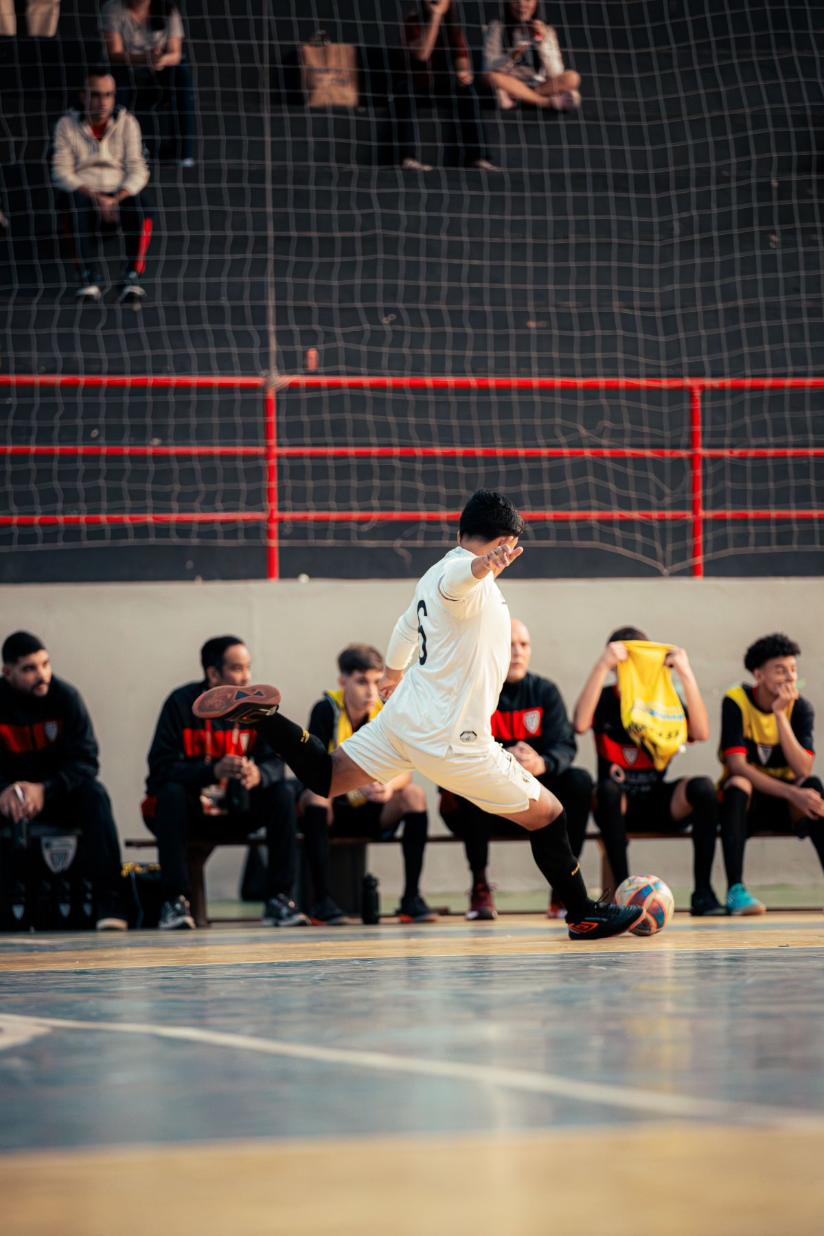 Santos FC — foto 3