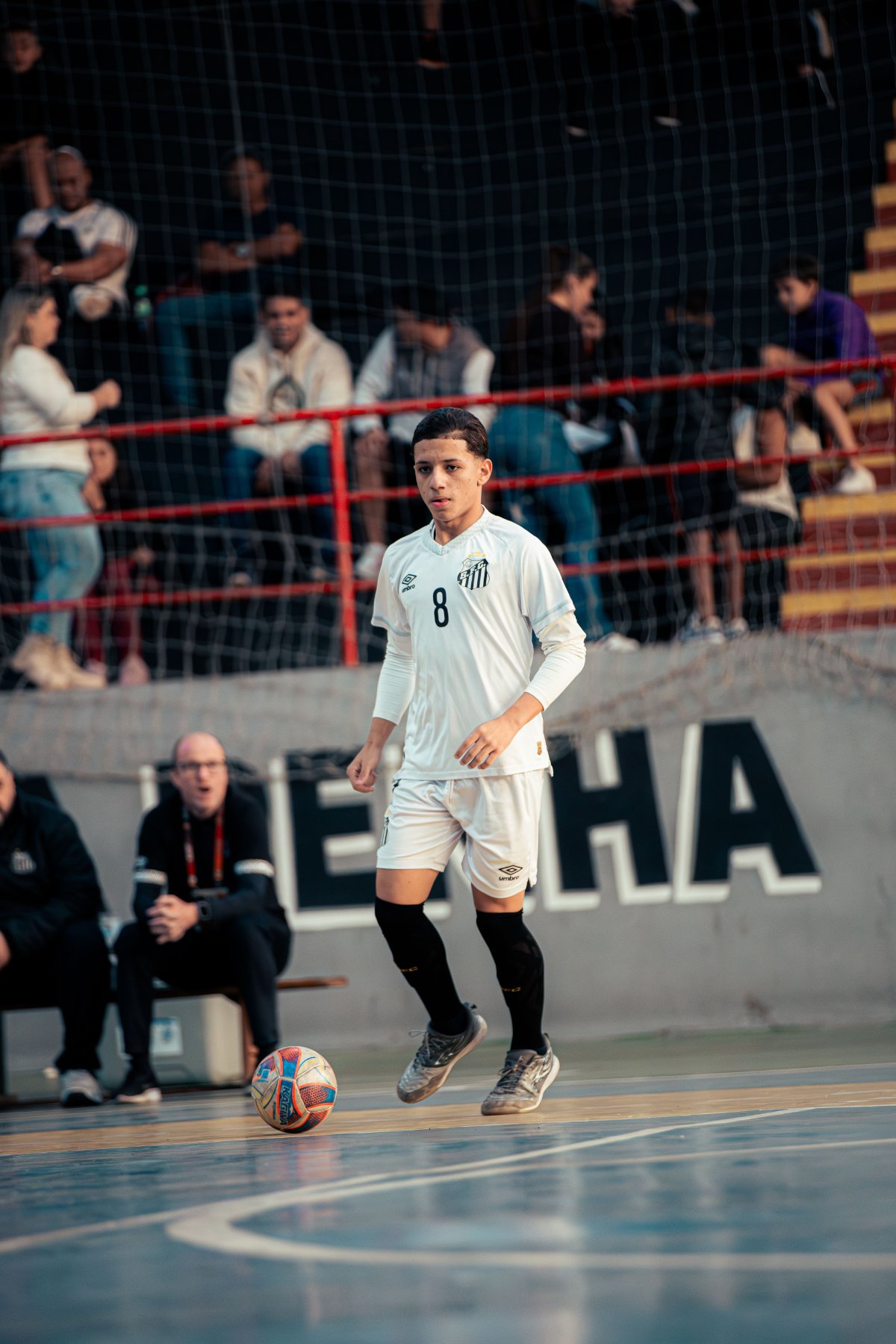 Santos FC — foto 5