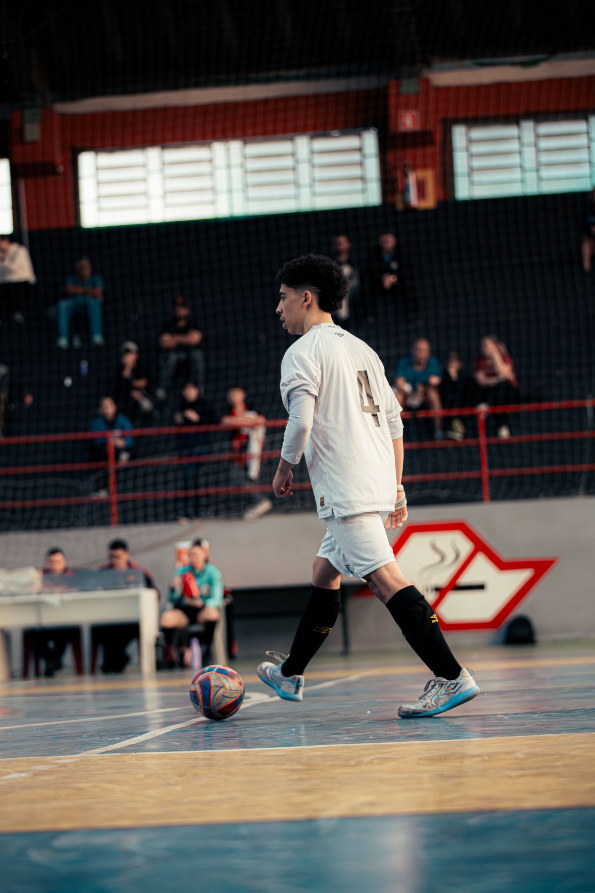 Santos FC — foto 6