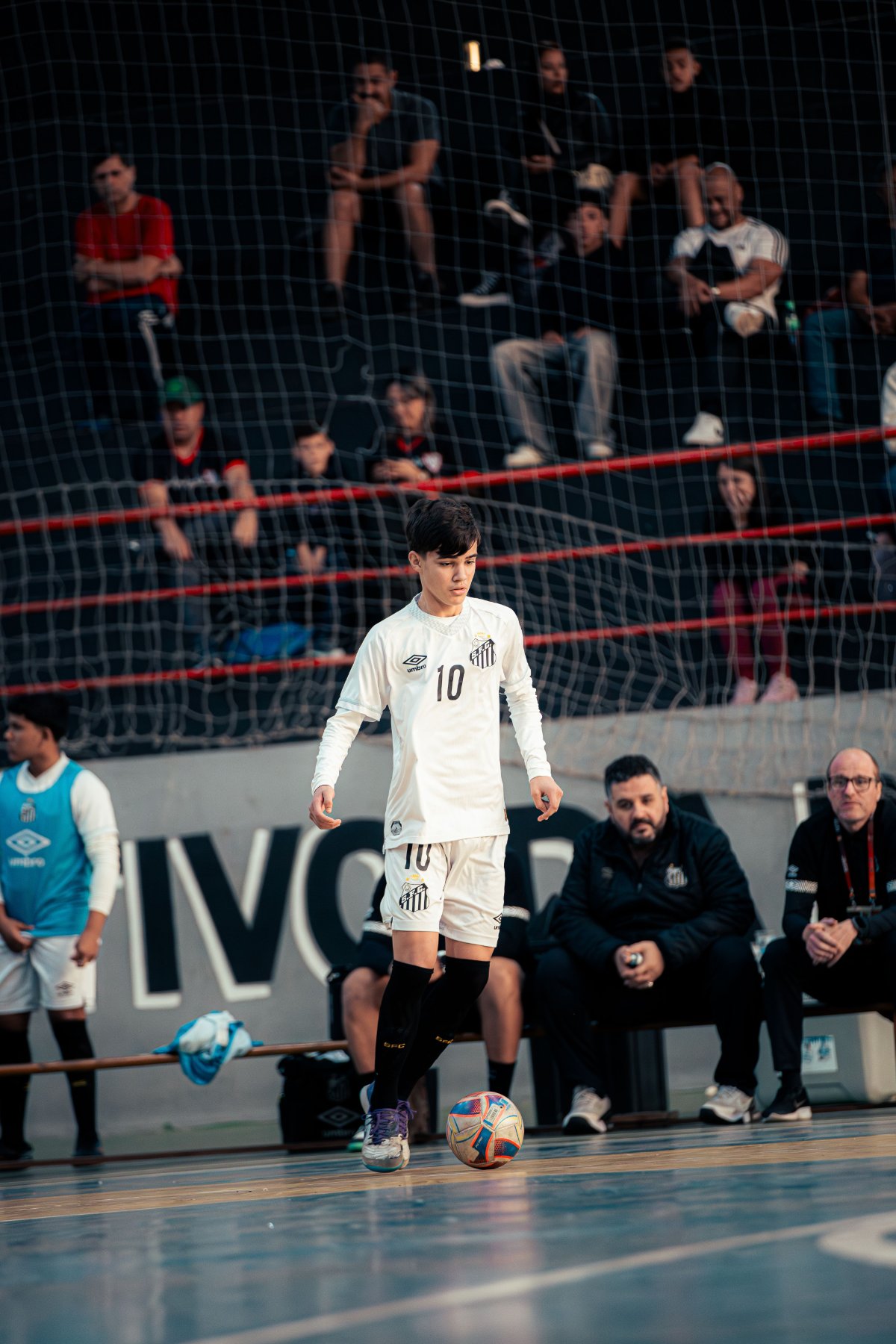 Santos FC — foto 7