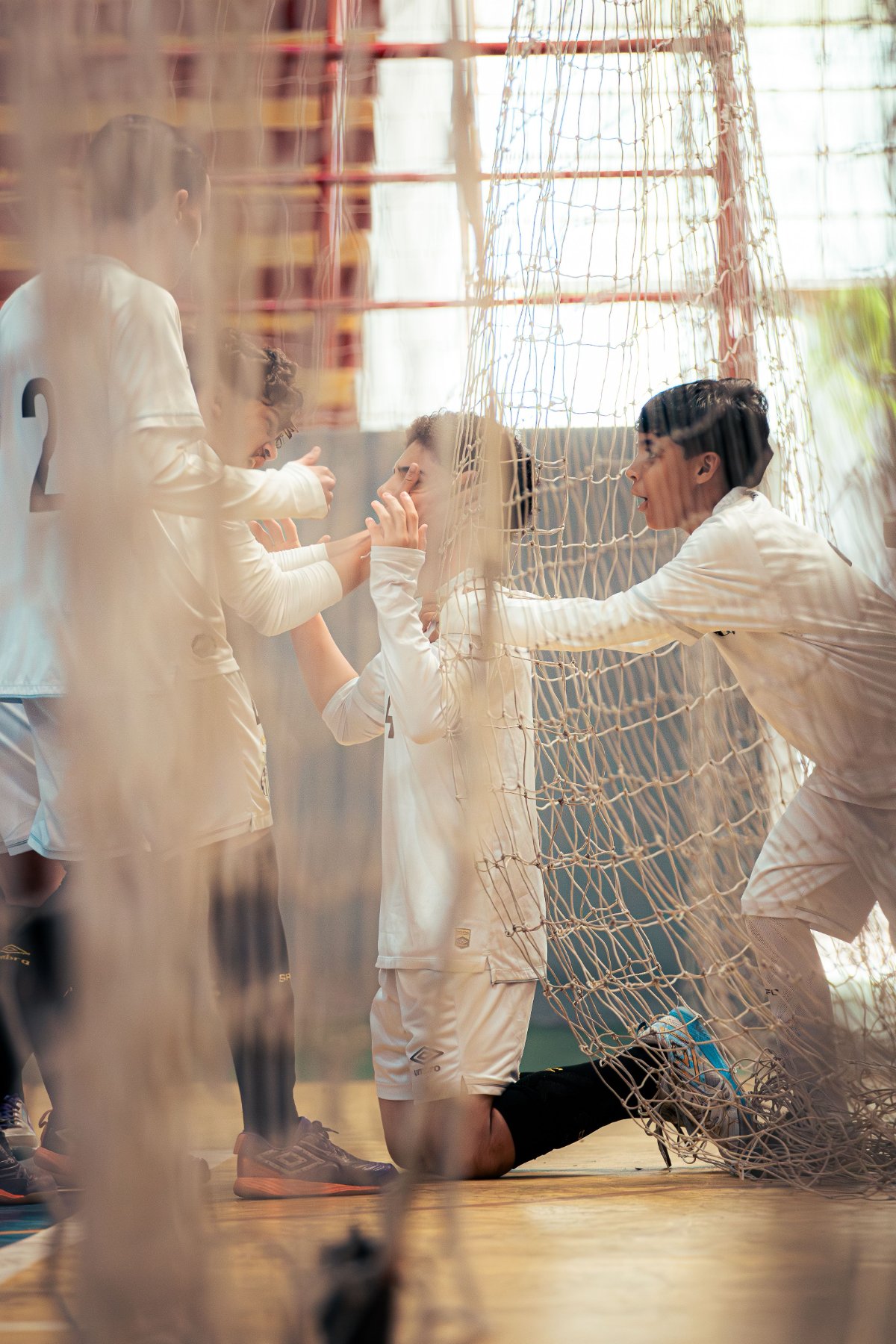 Santos FC — foto 8