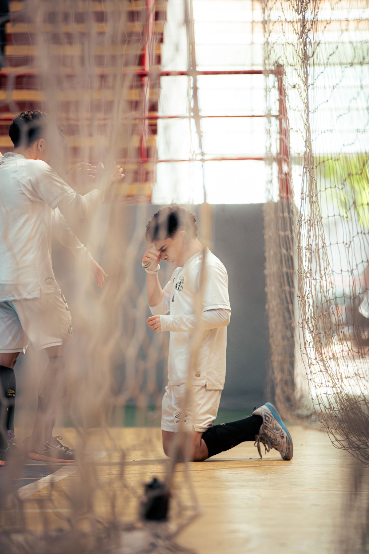 Santos FC — foto 9
