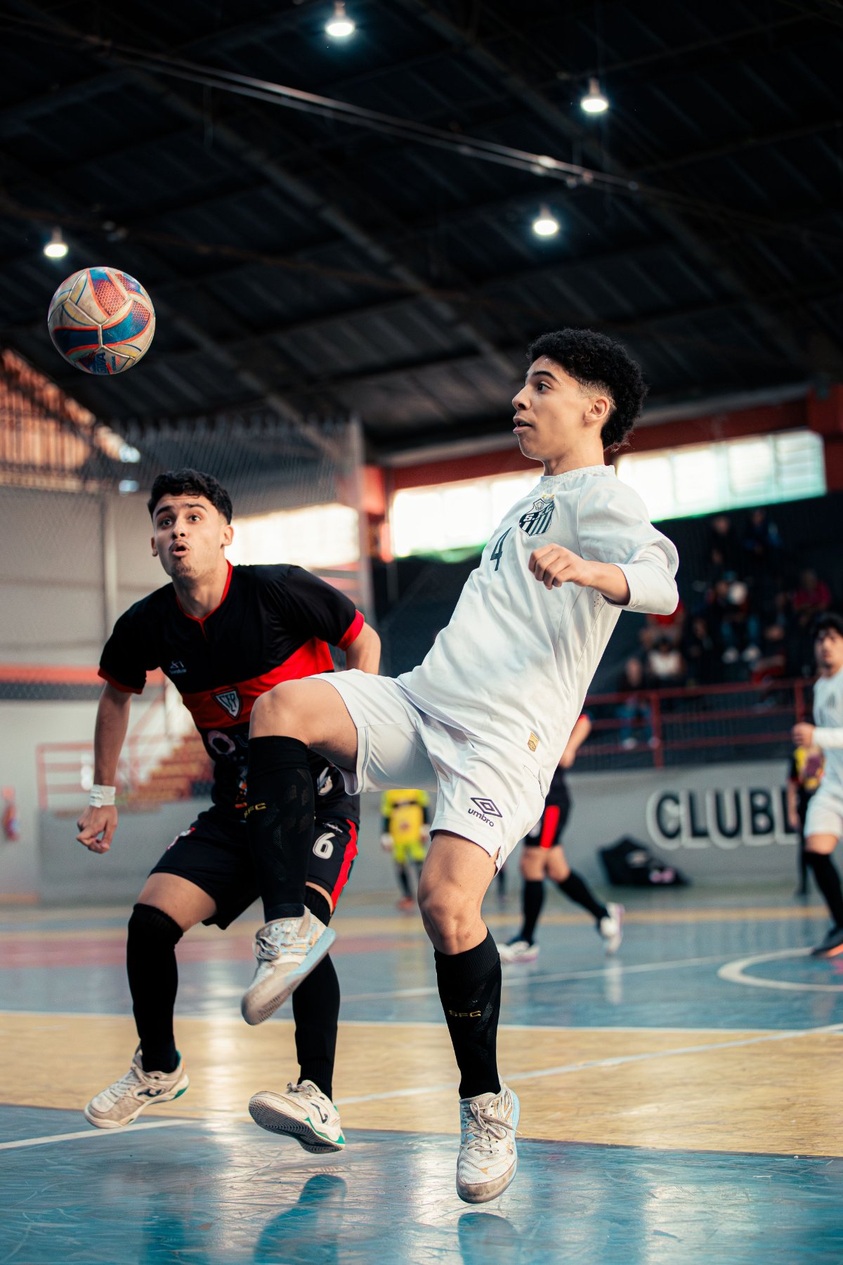 Santos FC — foto 10