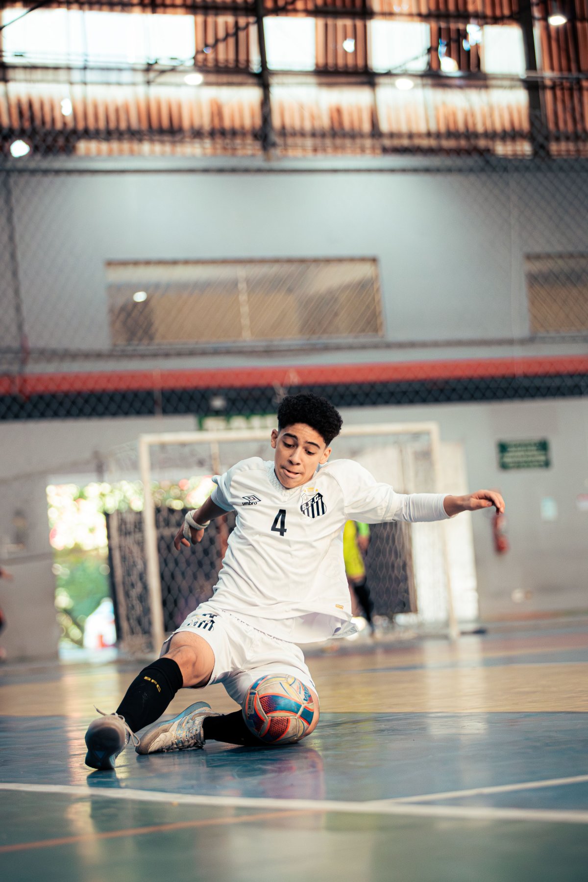 Santos FC — foto 11