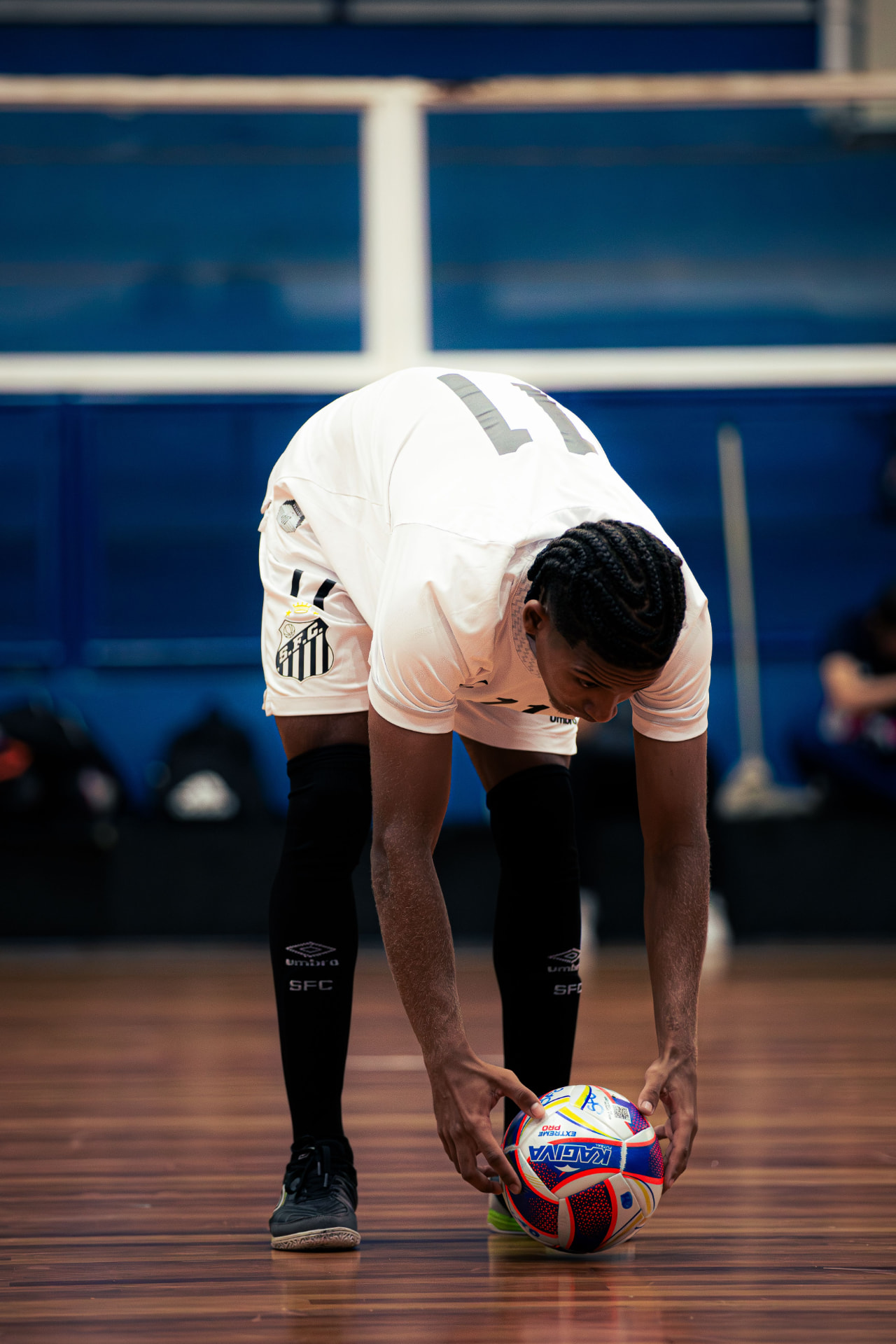 Santos FC — foto 12