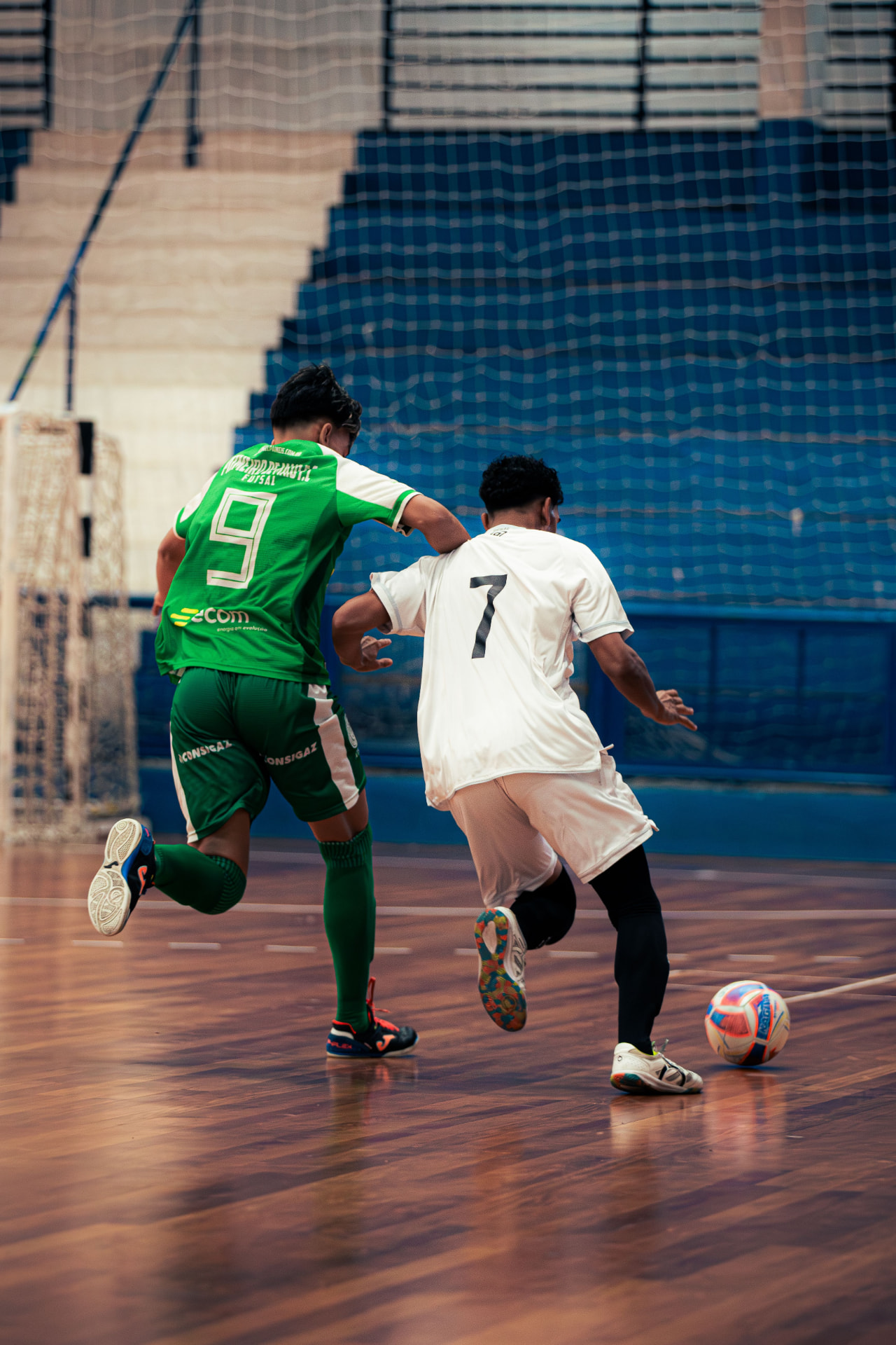 Santos FC — foto 13