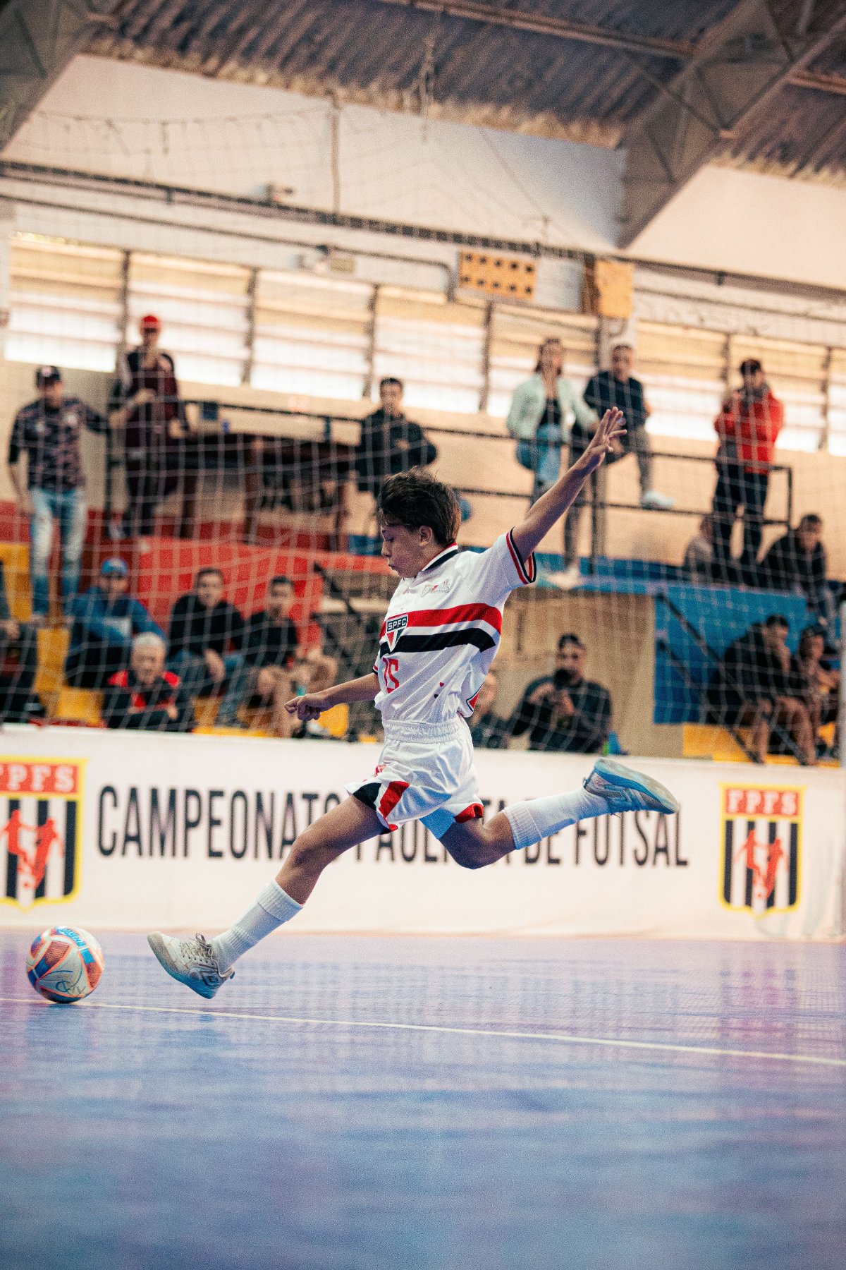 São Paulo FC — foto 5