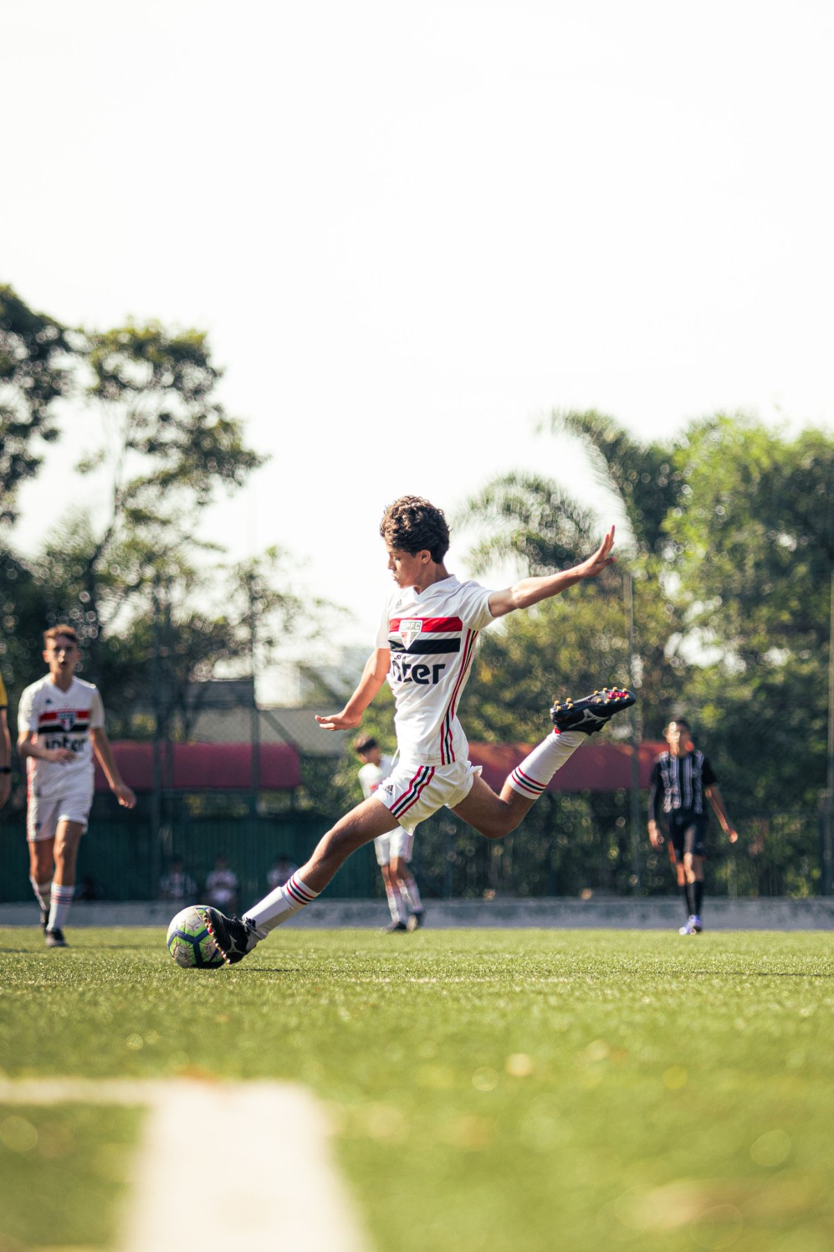 São Paulo FC — foto 6
