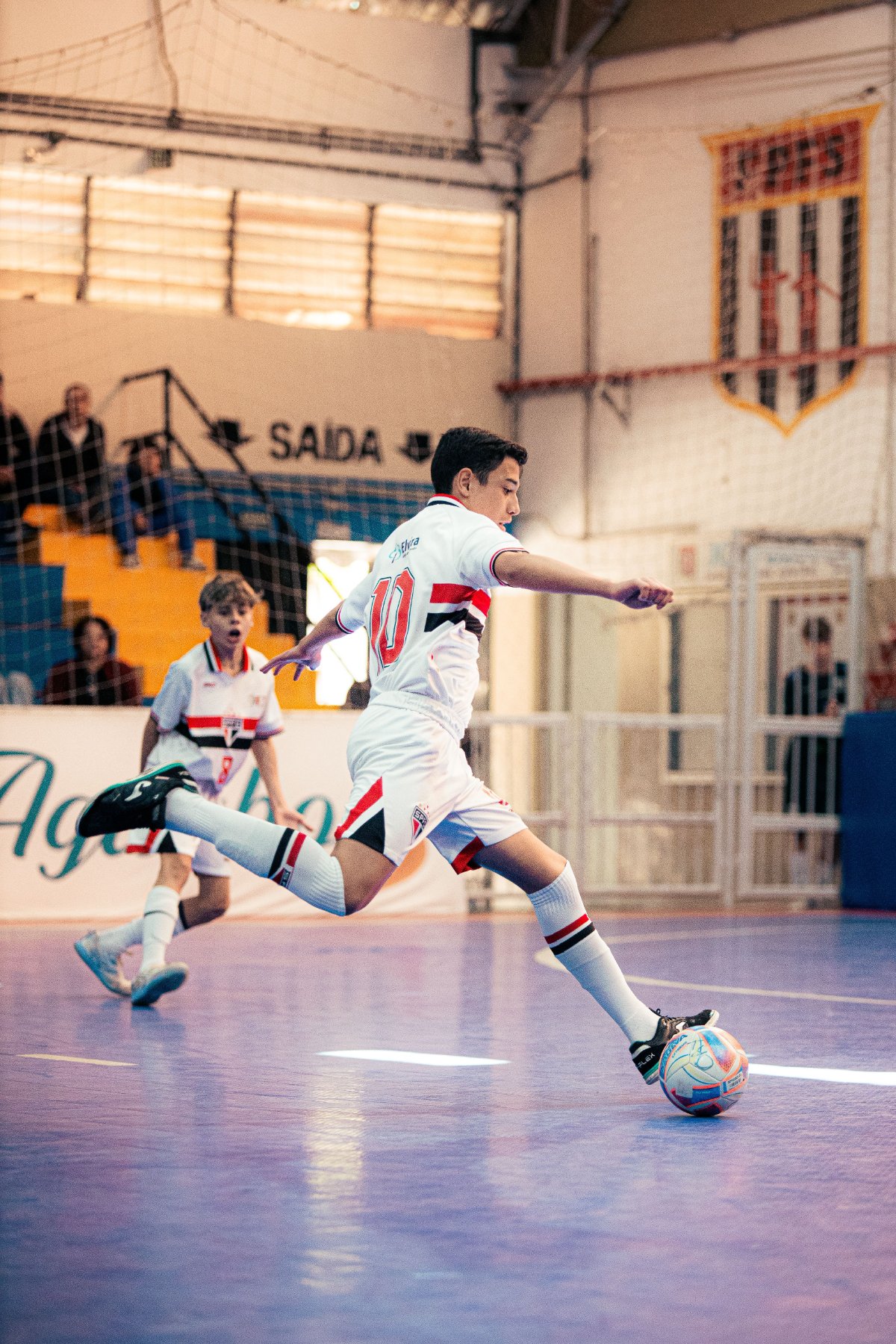São Paulo FC — foto 9