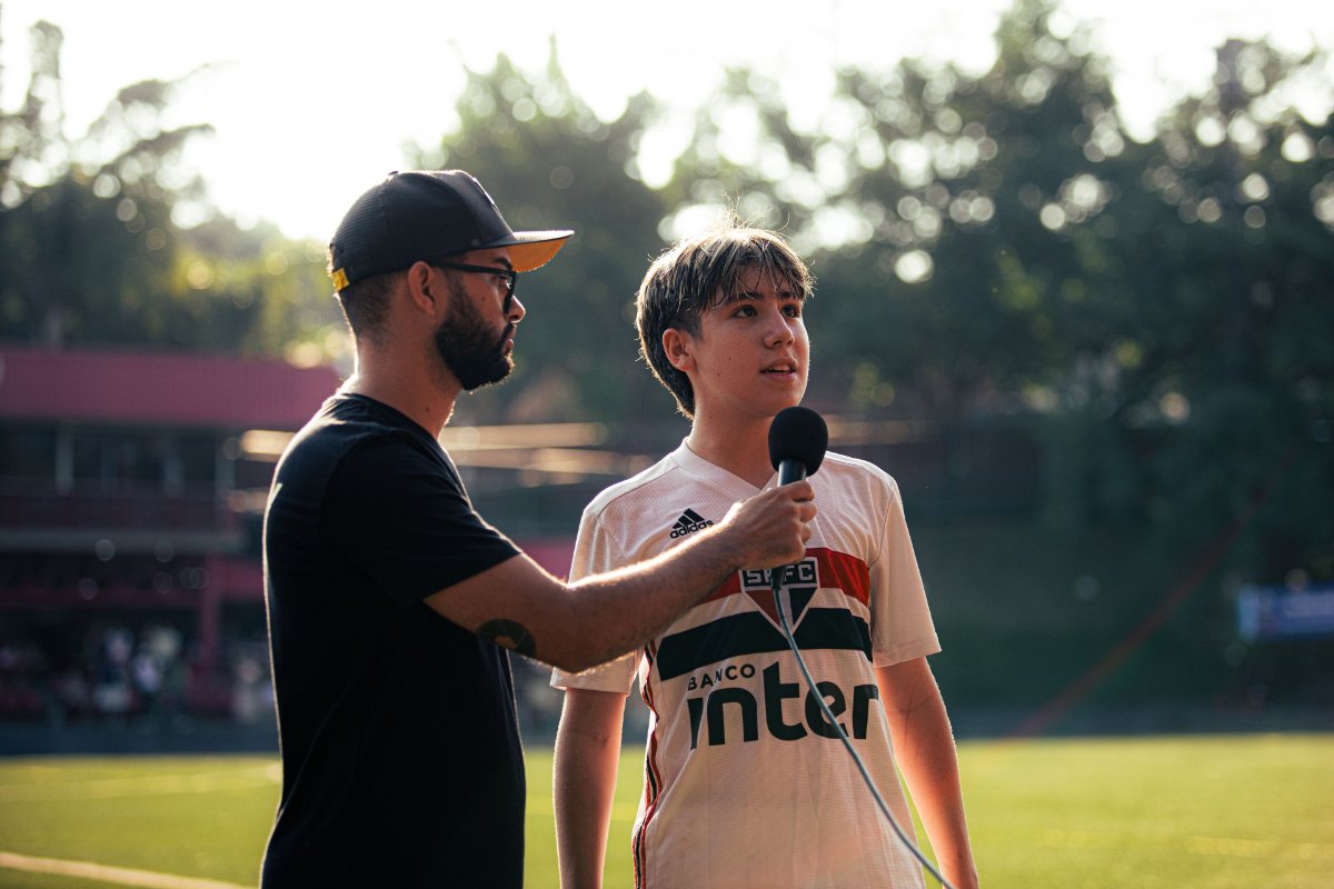 São Paulo FC — foto 10