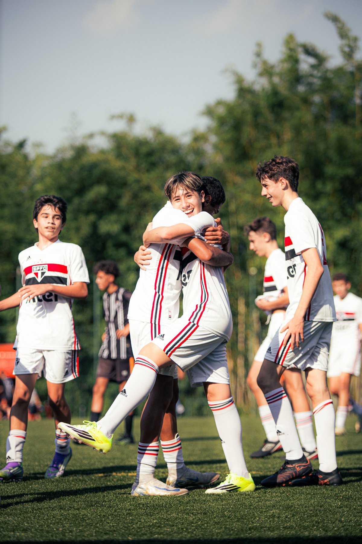 São Paulo FC — foto 11