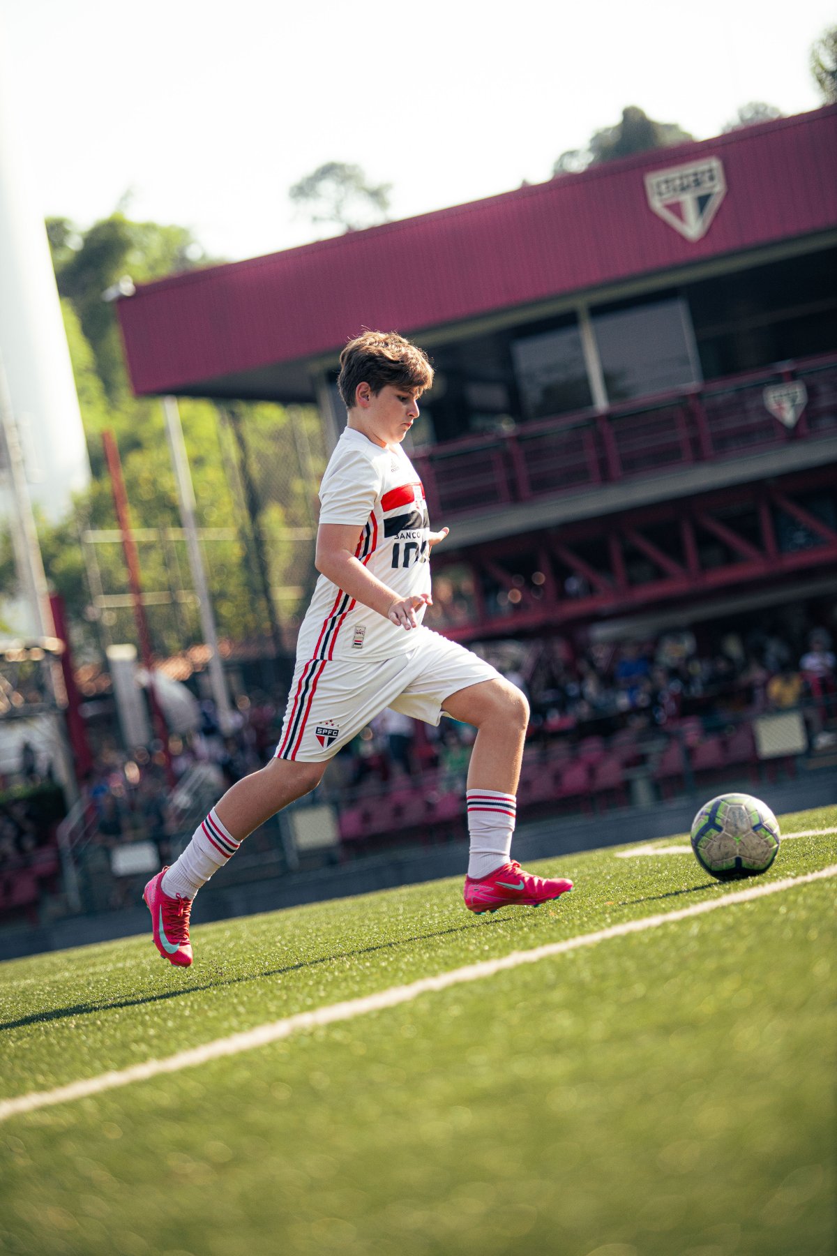 São Paulo FC — foto 13