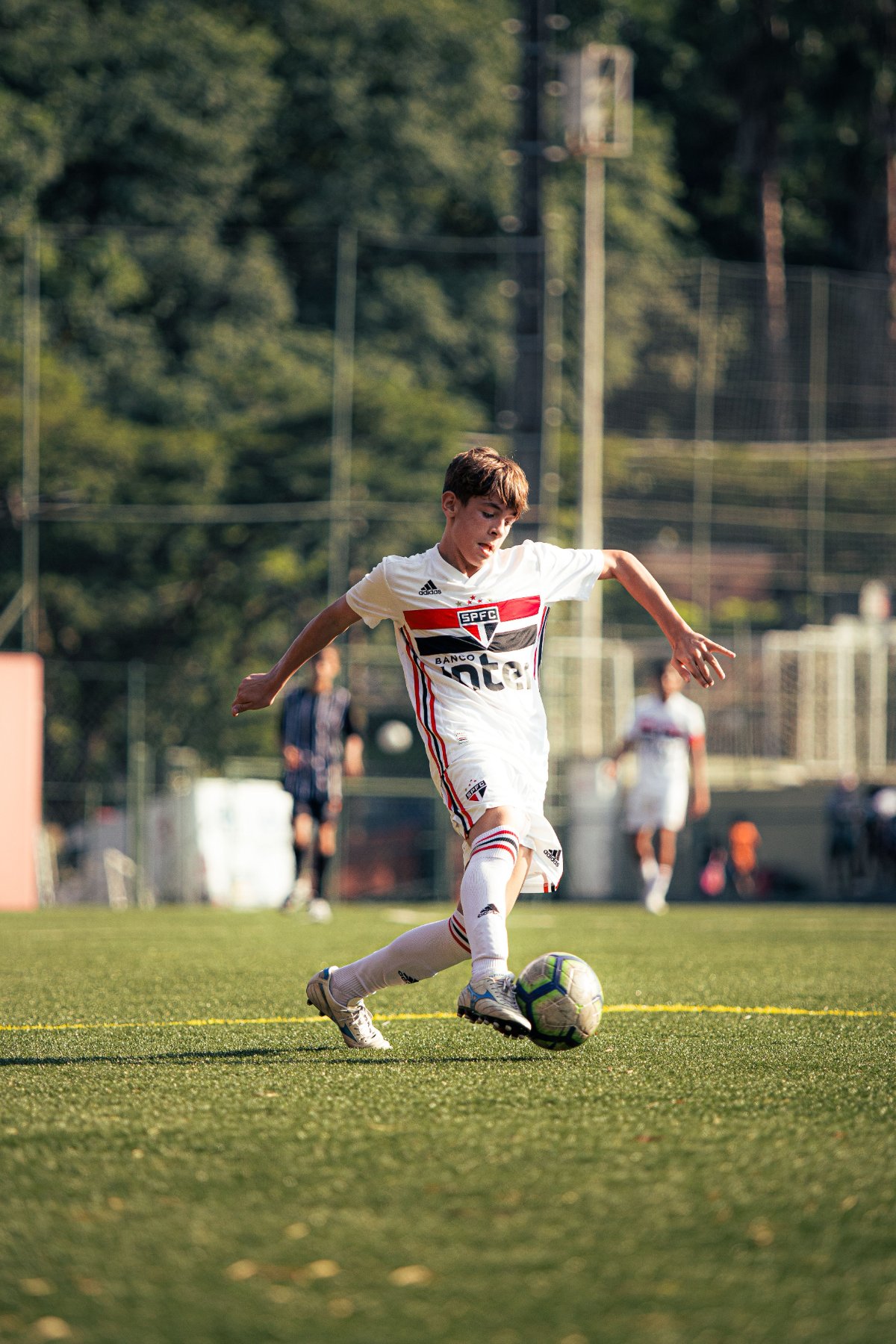 São Paulo FC — foto 14