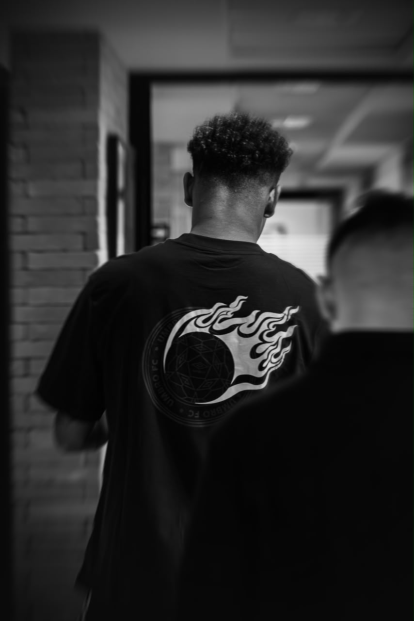 Umbro — foto 1