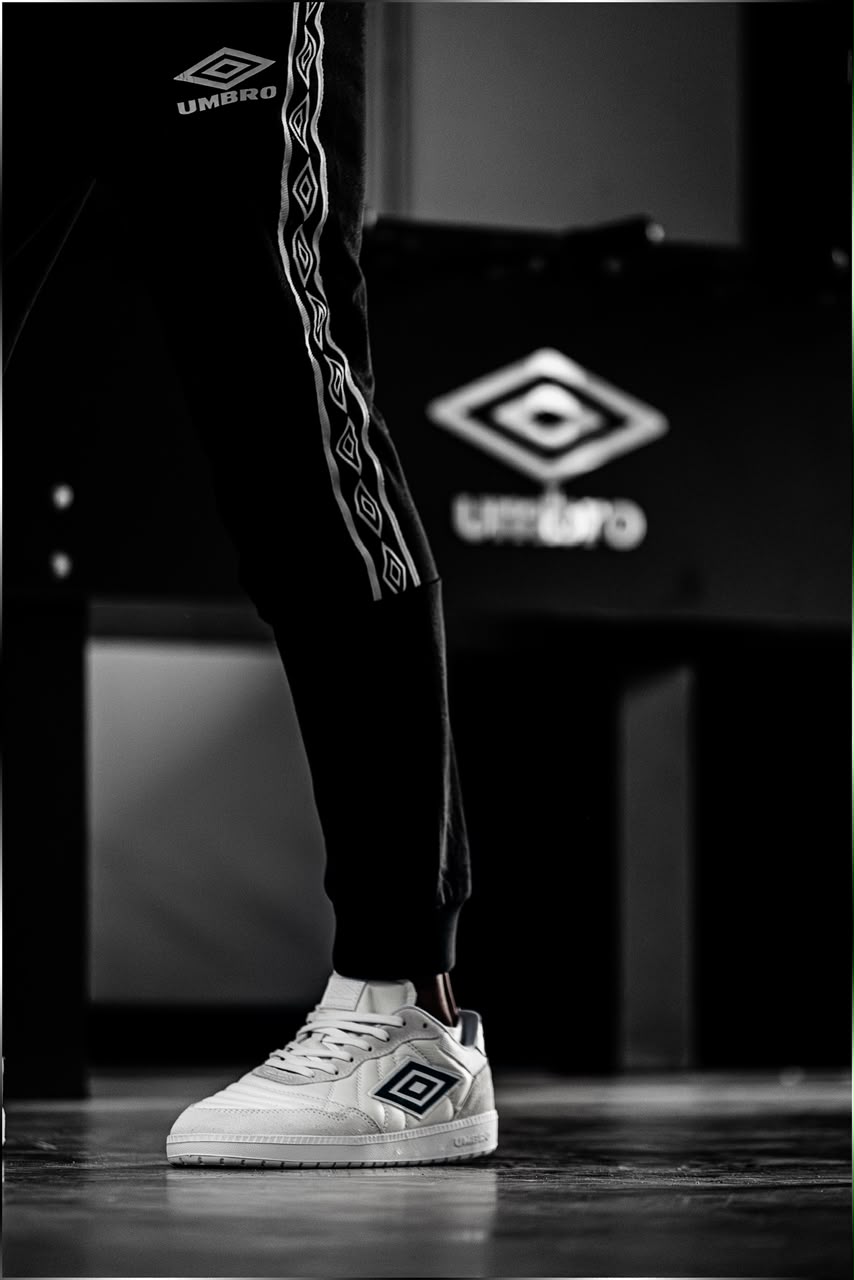 Umbro — foto 2