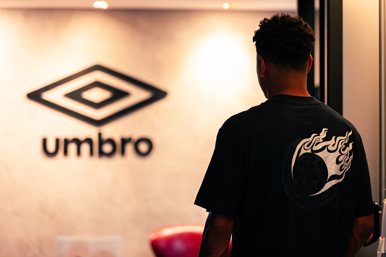 Umbro — foto 5