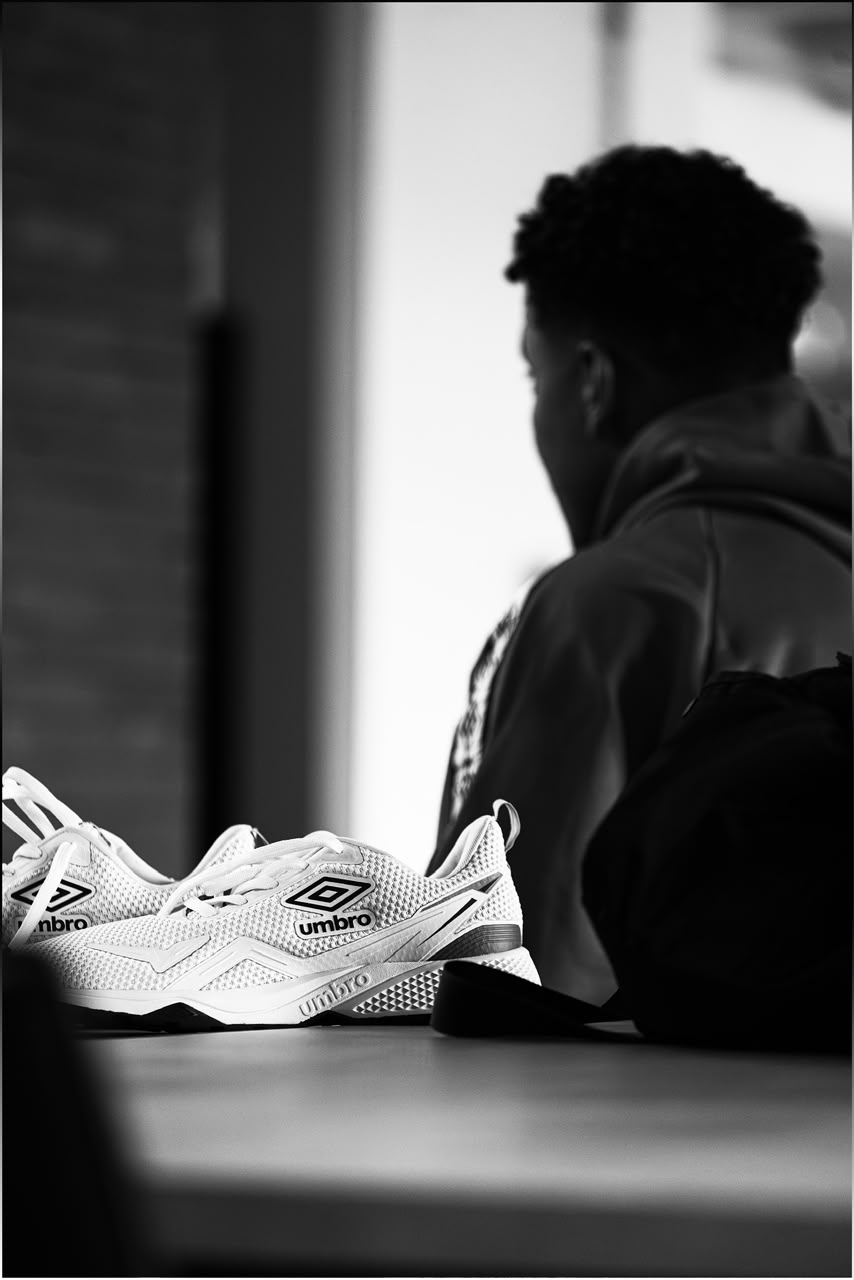 Umbro — foto 6