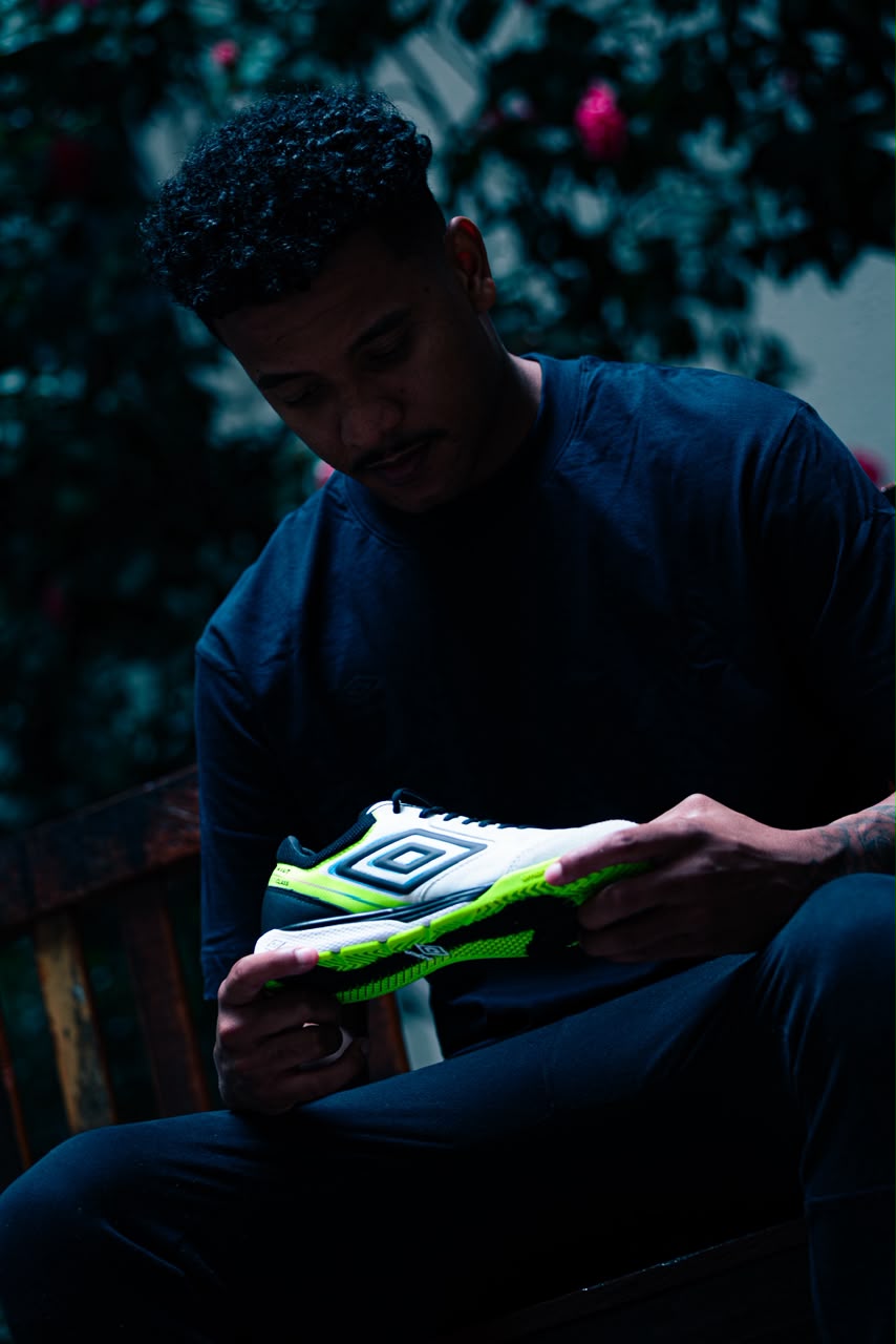 Umbro — foto 8