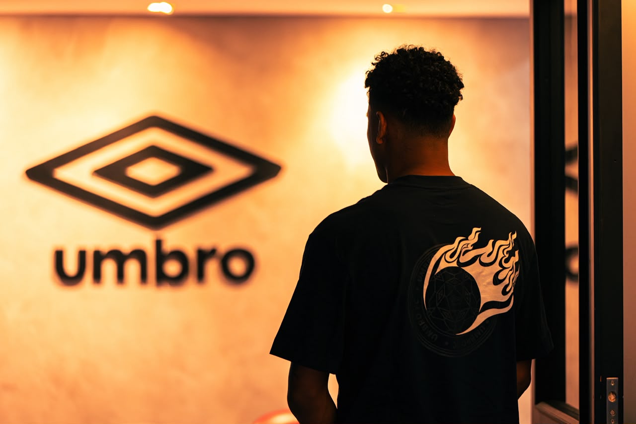 Umbro — foto 9