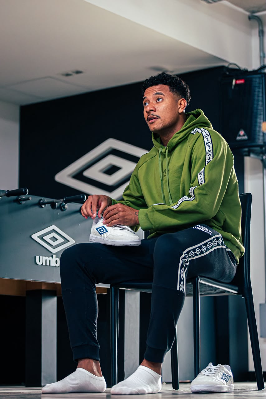 Umbro — foto 10