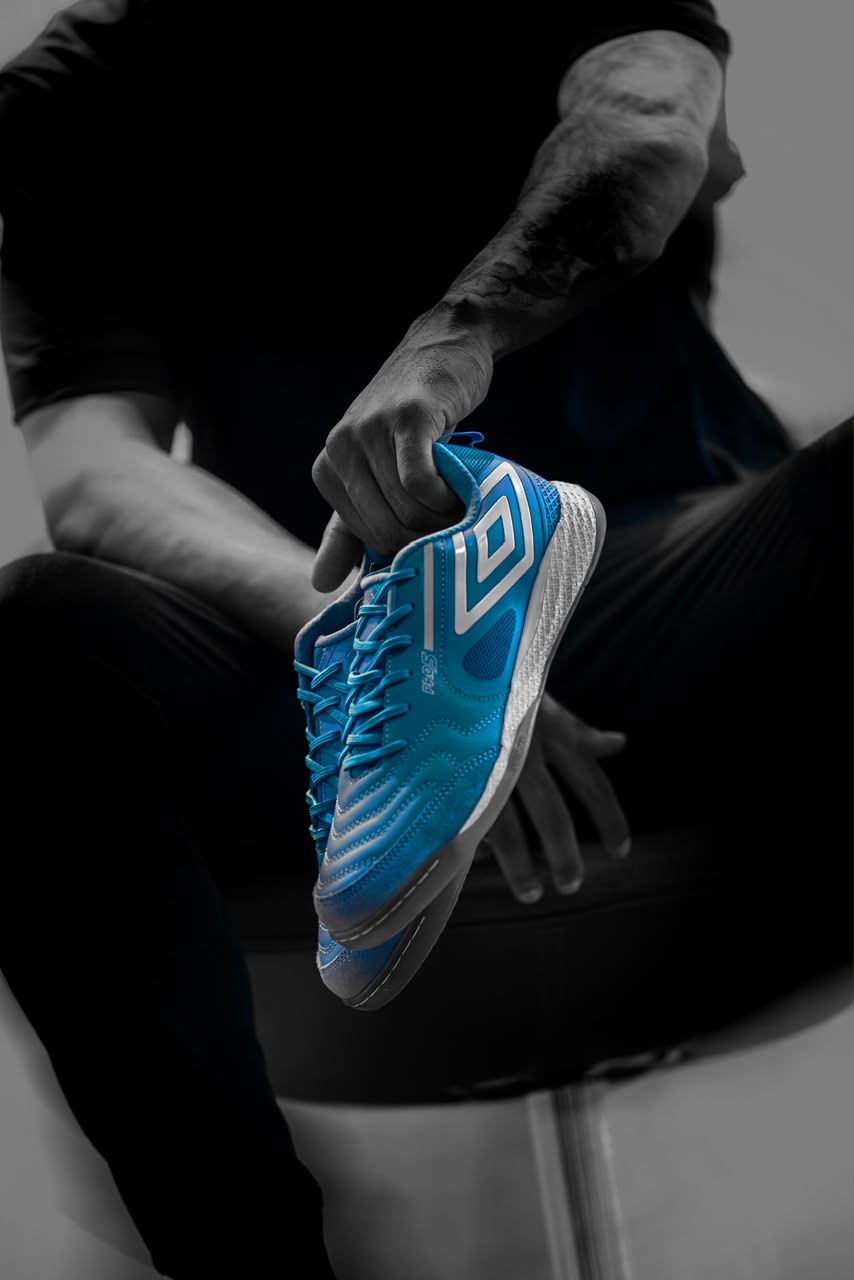 Umbro — foto 11