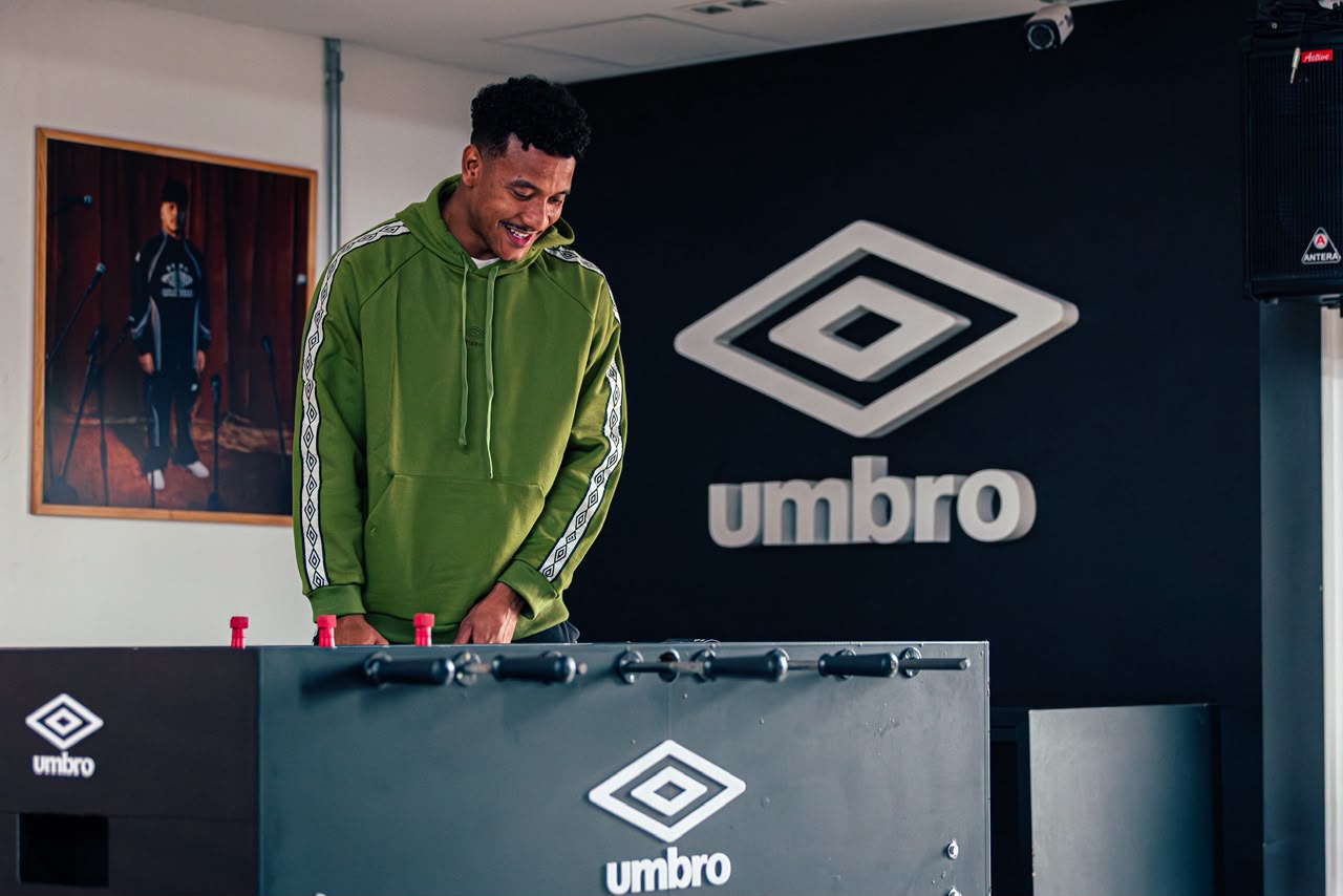 Umbro — foto 12