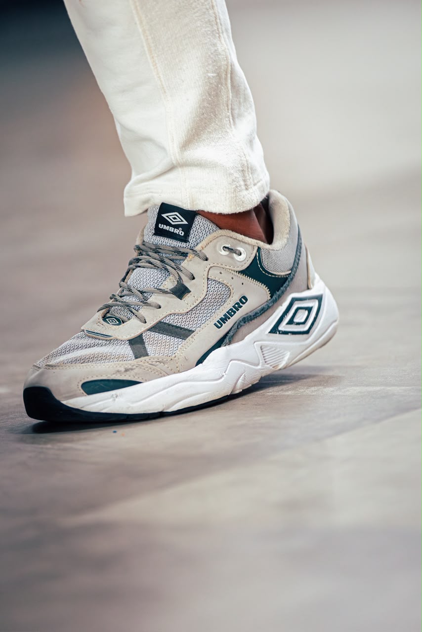 Umbro — foto 13