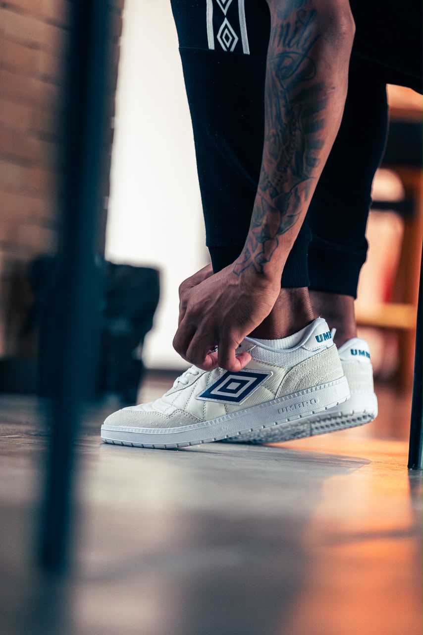 Umbro — foto 15