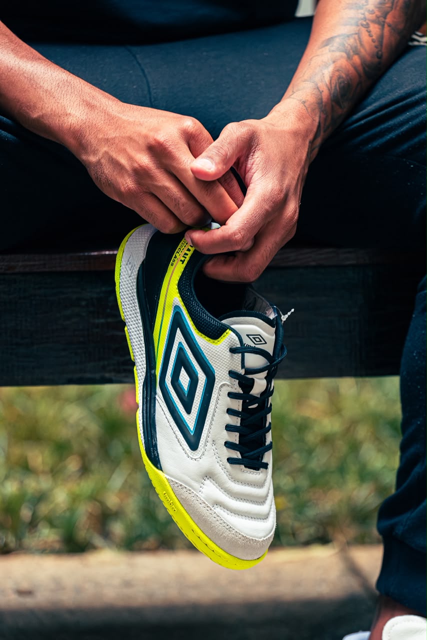 Umbro — foto 17