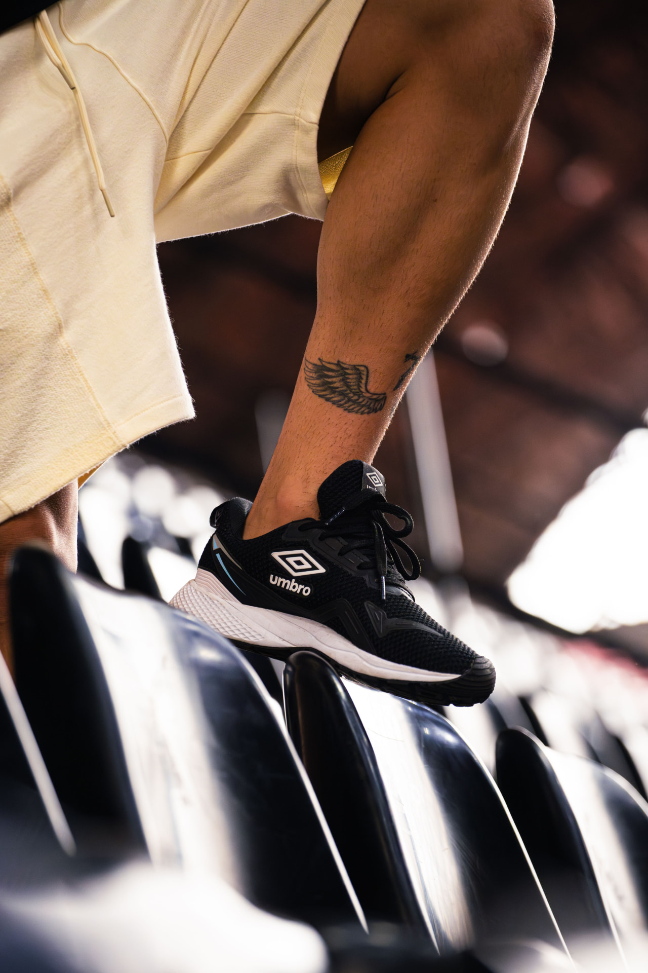 Umbro — foto 18